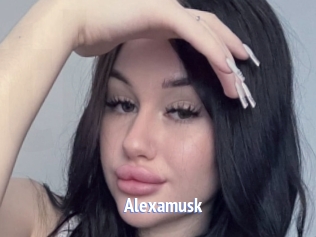 Alexamusk