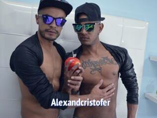 Alexandcristofer