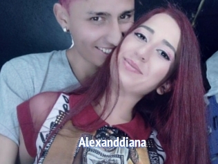 alexanddiana Telefon Kontakte
