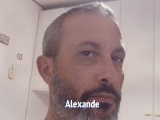 Alexande
