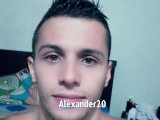 Alexander20