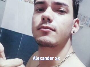 Alexander_xx