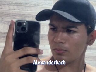 Alexanderbach