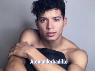 Alexanderbadillo