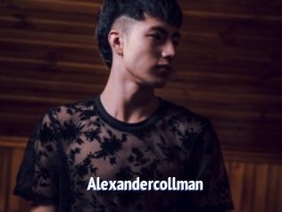 Alexandercollman