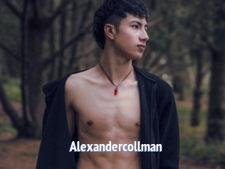 alexandercollman Telefon Kontakte
