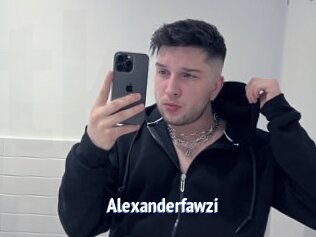 Alexanderfawzi