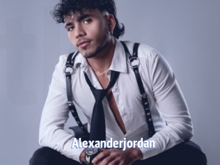 Alexanderjordan