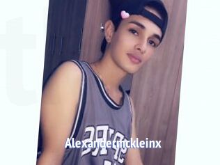 Alexandermckleinx