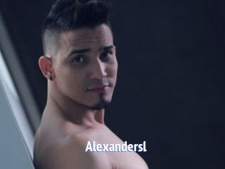 Alexandersl