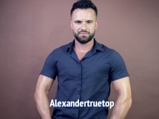 Alexandertruetop