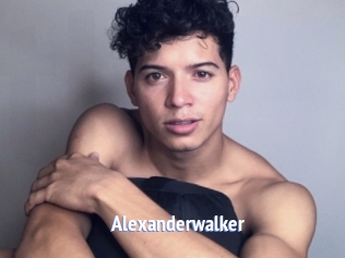 Alexanderwalker