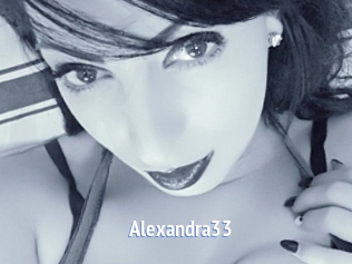 Alexandra33