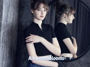 Alexandrablooms