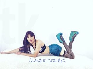 Alexandracandyx