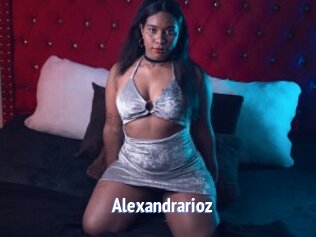 Alexandrarioz