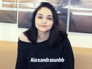 Alexandrasunbb