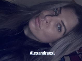 Alexandraxxl