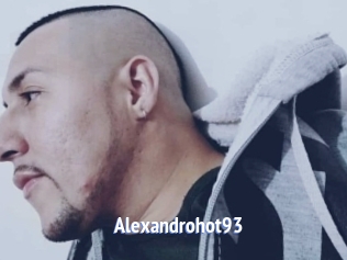 Alexandrohot93