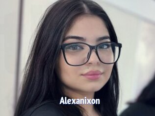 Alexanixon