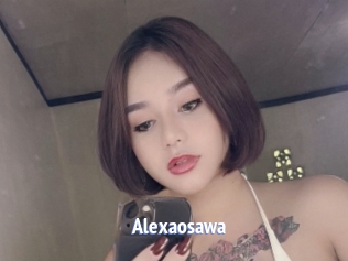 Alexaosawa