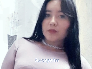 Alexapariss