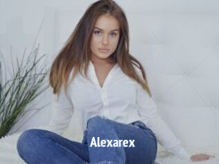 Alexarex