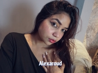 Alexaroud