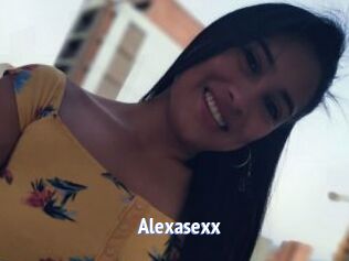 Alexasexx