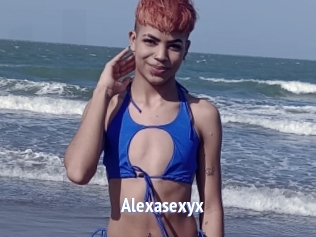 alexasexyx Telefon Kontakte