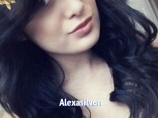 Alexasilverr
