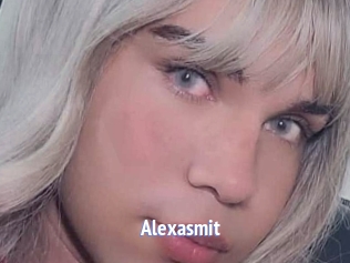 Alexasmit