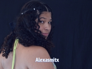 Alexasmitx