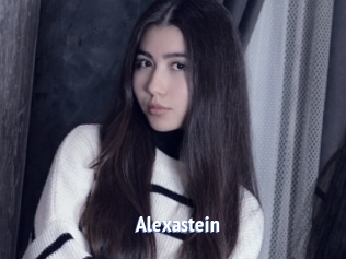 Alexastein