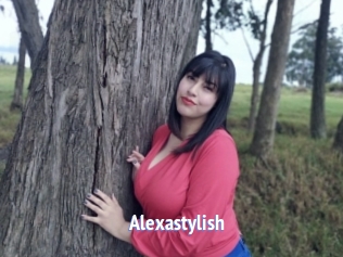 alexastylish Telefon Kontakte