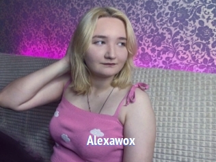 Alexawox