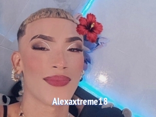 Alexaxtreme18
