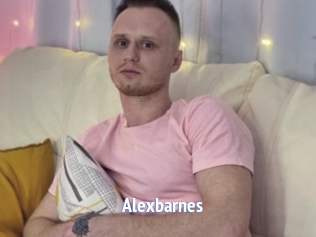 Alexbarnes