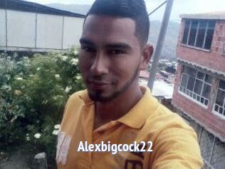 Alexbigcock22