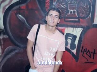 Alexblondx