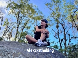 Alexckstheking
