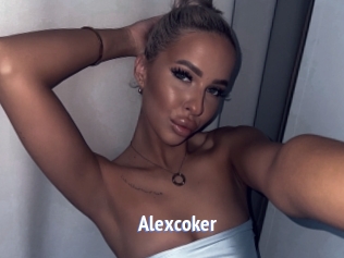 Alexcoker