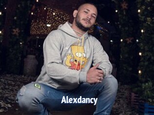 Alexdancy