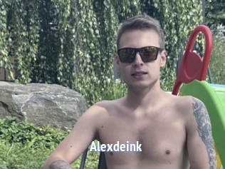 Alexdeink