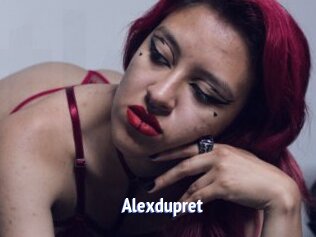 Alexdupret