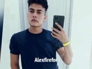 Alexfireforu