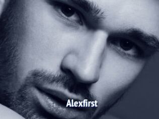 Alexfirst