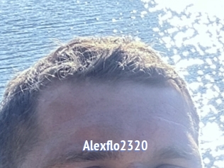 Alexflo2320