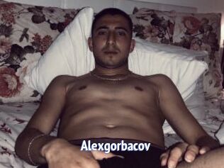 Alexgorbacov