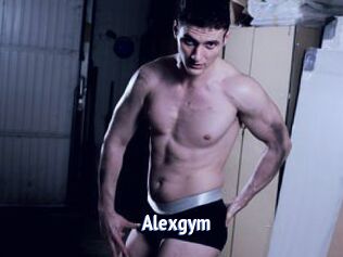 Alexgym